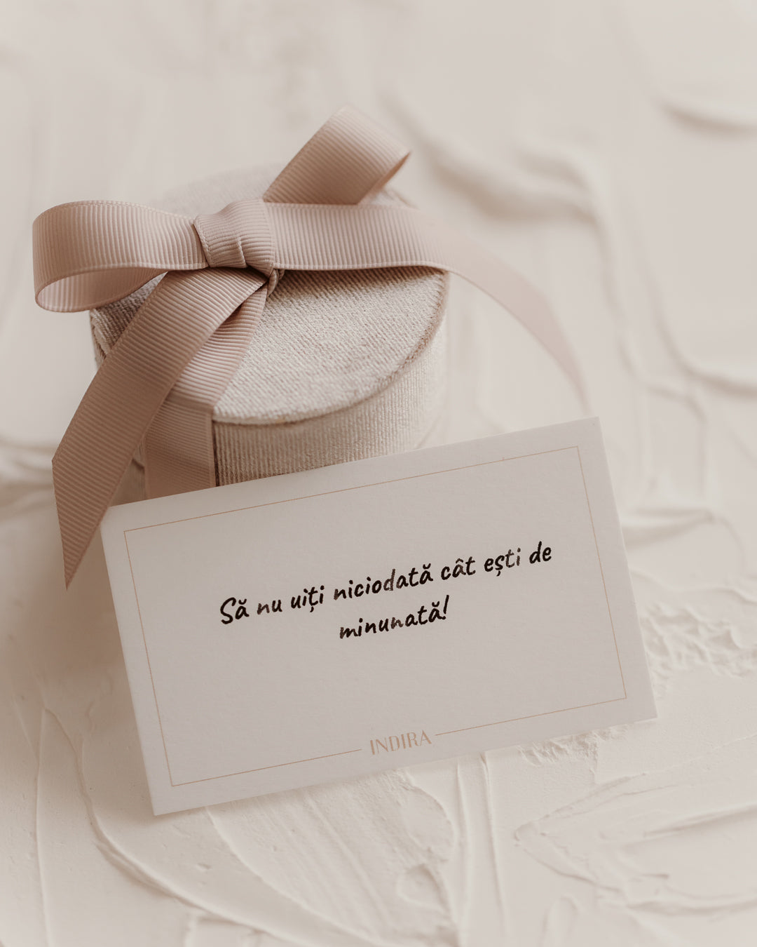 Gift Packaging