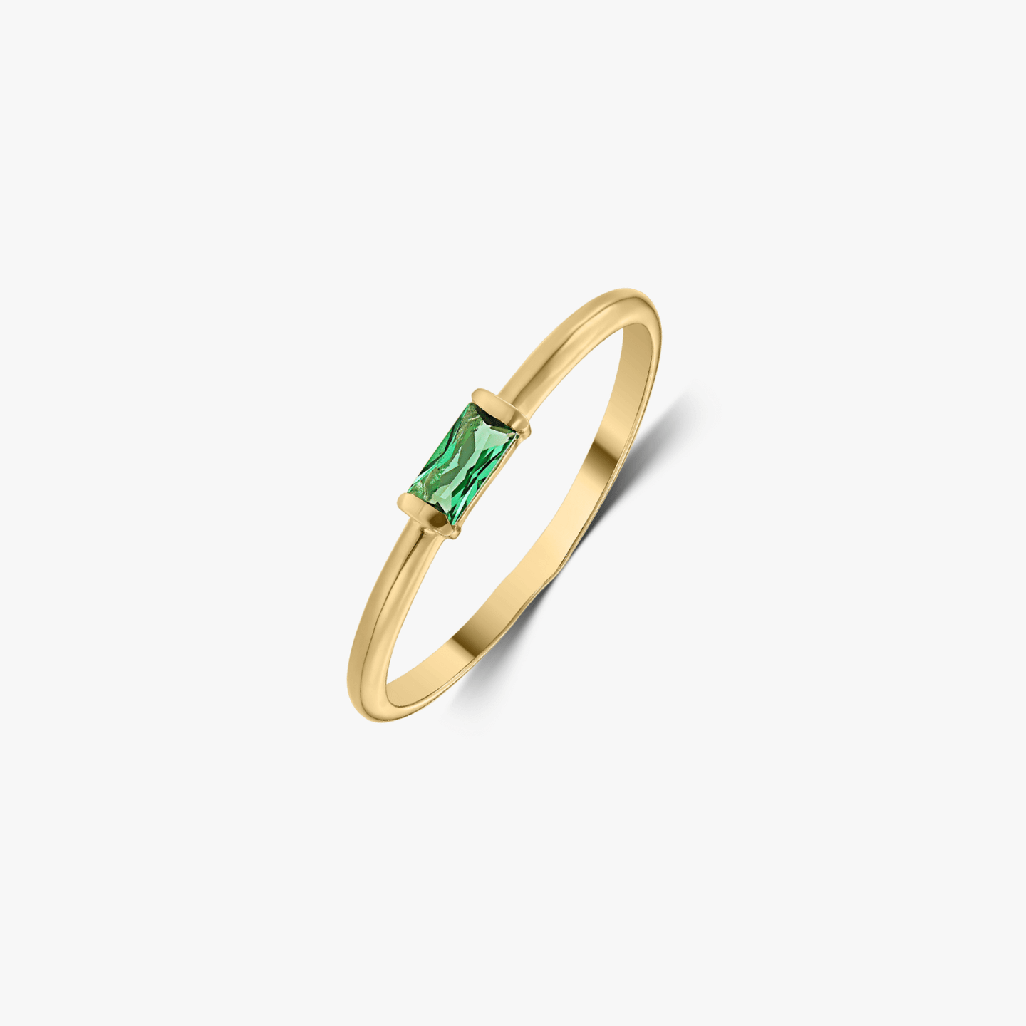 Bague en or Beatrice - Indira