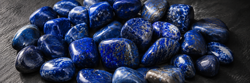 Lapis Lazuli