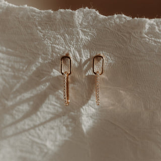 Collection Gold Earrings