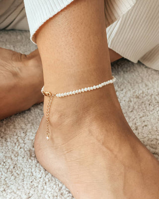 Collection Anklets
