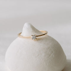 Eljegyzési Gyűrűk