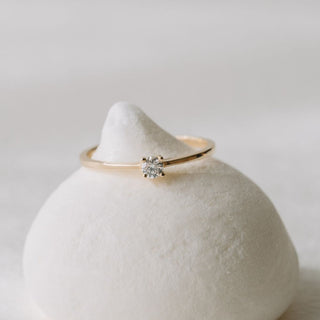 Collection Engagement Rings