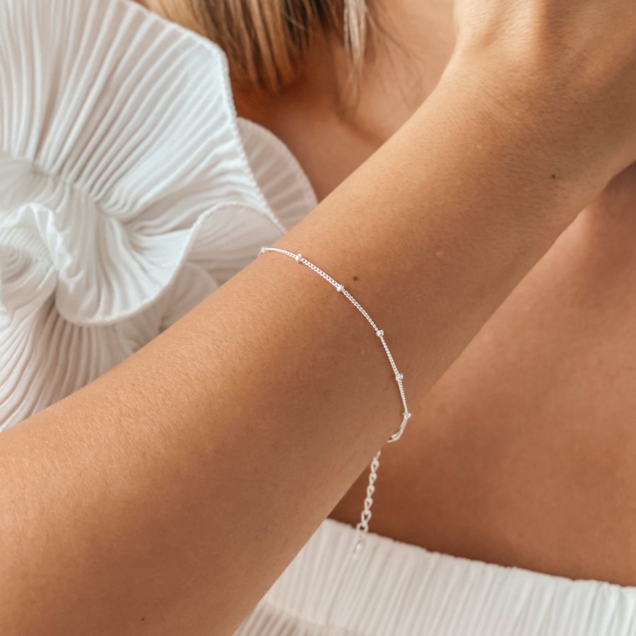 silver dress bracelets Silver Bracelets  Arms Of Eve