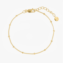 Chain Bracelets
