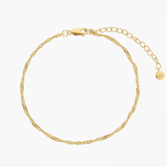 Chain Bracelets