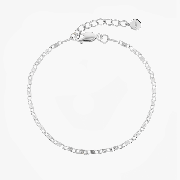 Silver Bracelet Anchor | Silver Bracelets | Indira