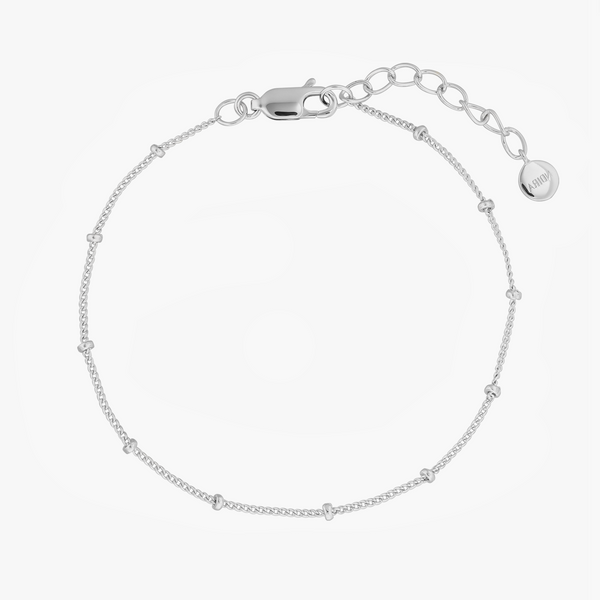 silver dress bracelets Silver Bracelets Arms Of Eve