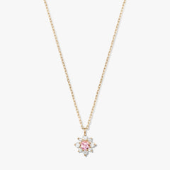 Pendant Necklaces