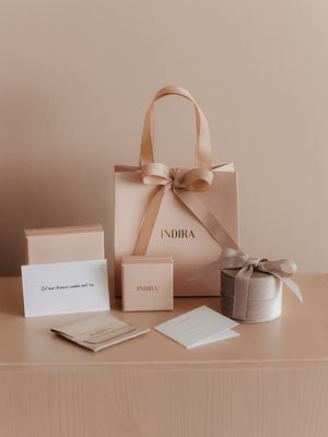 Gift Packaging
