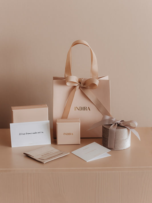 Premium packaging