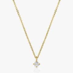 Pendant Necklaces