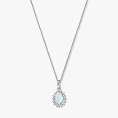 Pendant Necklaces