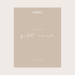 Digital Gift Card
