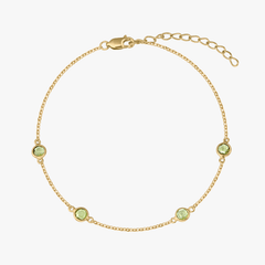 Chain Bracelets